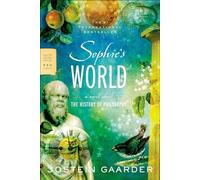 Sophie's World: A Novel about the History of Philosophy