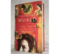 [(Sophie's World * *)] [Author: Jostein Gaarder] published on (January, 2010)