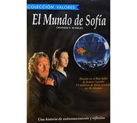 Sophie's World (Sofies Verden, El Mundo De Sofia) NTSC Region 1 (US, Canada) Import