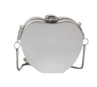 Sophisticated Acrylic Beauty Case Lipstick Bag Portable Small Crossbody Bag for Cosmetics and Jewelry Storage Luxury Cosmetic Case
