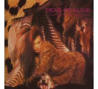 Sophisticated Boom Boom by Dead Or Alive [Music CD]