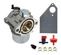 Sophisticated Carburetion Solution For Enhanced Performance in a Range of Engines Including Popular Model Number Series 699553