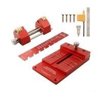 Sophisticated Chisel Maintenance System Using a Aluminum Alloy Construction to for ENSURE Long lasting Performance in Workshops
