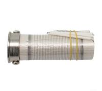 Sophisticated Design of a Soldering Iron Core Featuring an External Heat Source Functionality at 220V (300W)