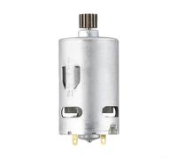 Sophisticated Design of the RS550 Motor A Key Part for Enhancing Your Power Tools Performance