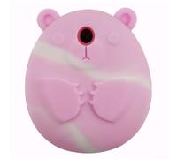 Sophisticated Design Soft Silicon Protector Crafted For The Beloved Digital Companion The Original For Tamagotchi (Pink )