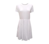 Sophisticated Dress Made in Italy - female - Colmar - Short Dresses - White - S - Dresses S