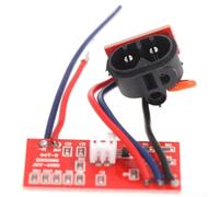 Sophisticated Electrical Design in This Replacement Motherboard For Your Trusted For WAHL Devices Fits Multiple Models Seamlessly