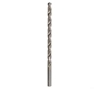 Sophisticated Engineering Behind the 300mm Extra Long HSS Drill Bit Series Ensures Performance (14mm)