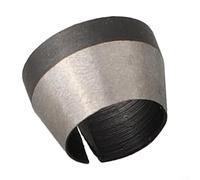 Sophisticated Engineering in Collet Chuck Adapters Includes a Robust Nut System for Enhanced Stability (8mm)
