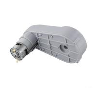 Sophisticated Engineering in the RS775 Electric Motor gearbox designed specifically for high torque applications