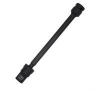 Sophisticated Engineering of The 210mm Drive Sleeve to Compatibility Across Various Tools in Use Today (H13)