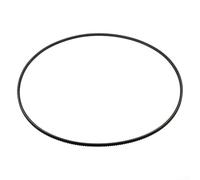 Sophisticated Engineering of the 7M1000 Lathe Drive Belt Provides Efficient Power Transfer and Durability