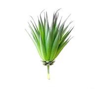 Sophisticated Faux Lotus Succulents that Bring Life to Any Space without the Need For Watering (MM567(18cm))