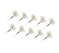 Sophisticated Gypsophila Pearl Hair Ornament Great for Weddings and Celebrations Celebration Hairpin