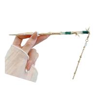 Sophisticated Hairpin For Women Ancient Design Hair Accessory Hair Ornament For Bridal Ceremony Festivals And Everyday
