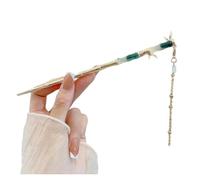 Sophisticated Hairpin For Women Ancient Design Hair Accessory Hair Ornament For Bridal Ceremony Festivals And Everyday Traditional Hairpin With Metal Design