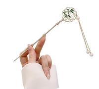 Sophisticated Hairpin for Women Ancient Design Hair Accessory Ornament for Bridal Ceremony Festivals and Everyday Ornament