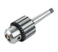 Sophisticated Heavy Duty Drill Chuck, Designed for Stability in Clamping Range of 1/32 5/8