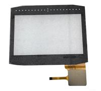 Sophisticated integration of technology into this LCD panel perfectly suited as a functional part of your device