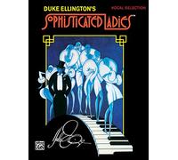 Sophisticated Ladies: Broadway Selections