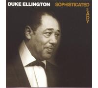 Sophisticated Lady by Ellington, Duke (2009-12-01)