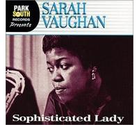 Sophisticated Lady by Sarah Vaughan