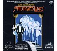 Sophisticated Lady - Sophisticated Ladies