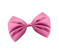 Sophisticated Large Bows Collar Comfortable Cats Tie Collar Durability Bowties For Various Breeds And Size Fashionable Pet Wear