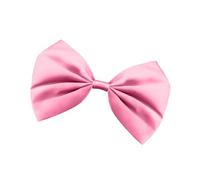 Sophisticated Large Bows Collar Comfortable Cats Tie Collar Durability Bowties For Various Breeds And Size Pet Photo Accessory