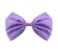 Sophisticated Large Bows Collar Comfortable Cats Tie Collar Durability Bowties For Various Breeds And Size Elegant Pet Collar