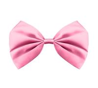 Sophisticated Large Bows Collar Comfortable Cats Tie Collar Durability Bowties For Various Breeds And Size Large Bows Pet
