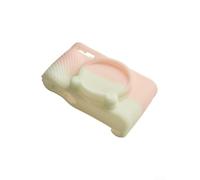 Sophisticated Look Meets Functionality The Perfect Companion for Your Photography Gear (Jelly Powder Green)