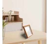 Sophisticated photo frame, Exquisite details, 7x9, Capture your most treasured moments (5 inches)