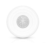 Sophisticated PIR Detector Designed to Work Seamlessly in Your Smart Home Environment Using & For ZigBee