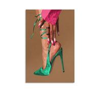 Sophisticated Poster Printable, for Room Bedroom Living Room Bathroom Wall Decor Aesthetic Unframe-style 16x24inch(40x60cm)