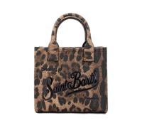 Sophisticated Square Handbag, female, MC2 Saint Barth, Handbags, Multicolor, ONE SIZE, Bags ONE SIZE