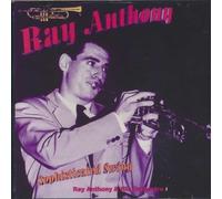 Sophisticated Swing by Ray Anthony & His Orchestra (2006-10-17)