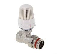 Sophisticated Thermostatic Control Technology in a Compact Design for Effective Home Heating Solutions