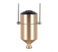 Sophisticated Underwater Imaging System Designed to Help You Locate Fish More Efficiently Than Ever Before (gold)