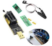 Sophisticated USB Programming Device The Tool for Efficiently Writing to For EEPROM & For BIOS Chips