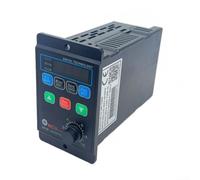 Sophisticated Voltage Management in a Compact Design The Motor Solution (UX-750W)