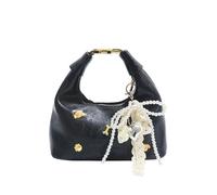 Sophisticated Women ' s Handbag French Design Crossbody Bags Suitable for Various Occasion Multi Functional Carry Option French Styles Handbag