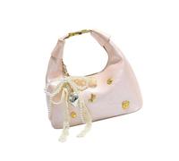 Sophisticated Women's Handbag French Design Crossbody Bags Suitable For Various Occasion Multi Functional Carry Option Practical PU Leather Bag