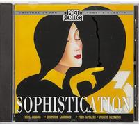 Sophistication 3 by Sophistication 3 (2008-02-26j