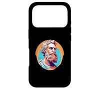 Sophocles 80s Retro Case for iPhone 17 Pro