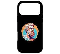 Sophocles 80s Retro Case for iPhone 17 Pro Max