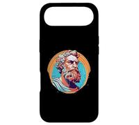 Sophocles 80s Retro Case for iPhone Air