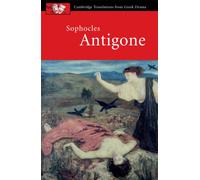 Sophocles: Antigone