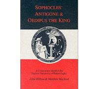 Sophocles: "Antigone" and "Oedipus the King" - . Farhi, MacLeod, Wilkins<|